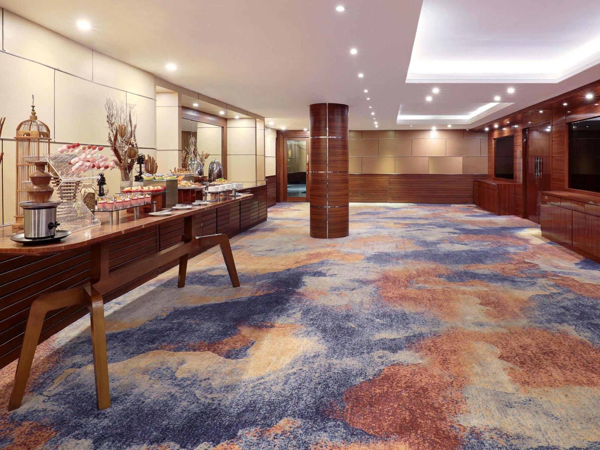 The Kuta Beach Heritage Hotel - Managed By Accor Kültér fotó
